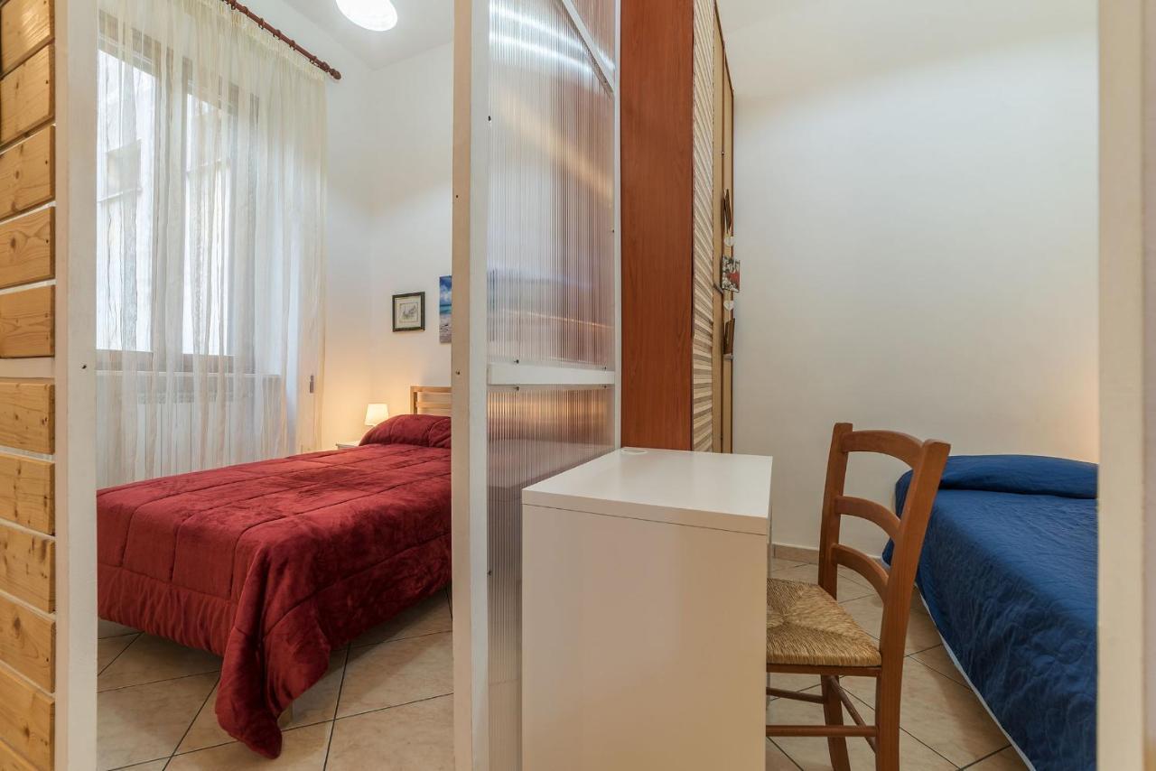 Apartamento Vittorio Emmanuele & Colosseo *