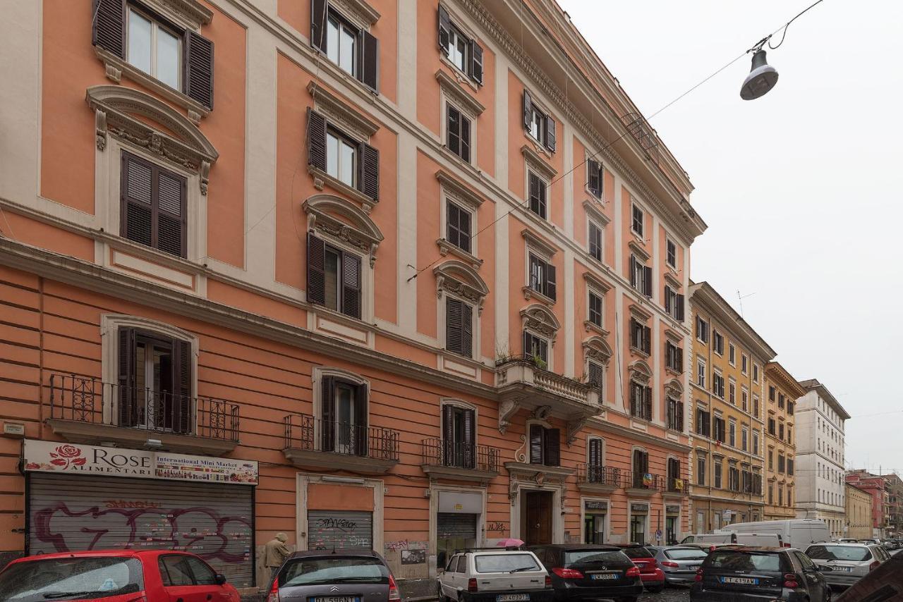 Vittorio Emmanuele&colosseo Appartamento Roma