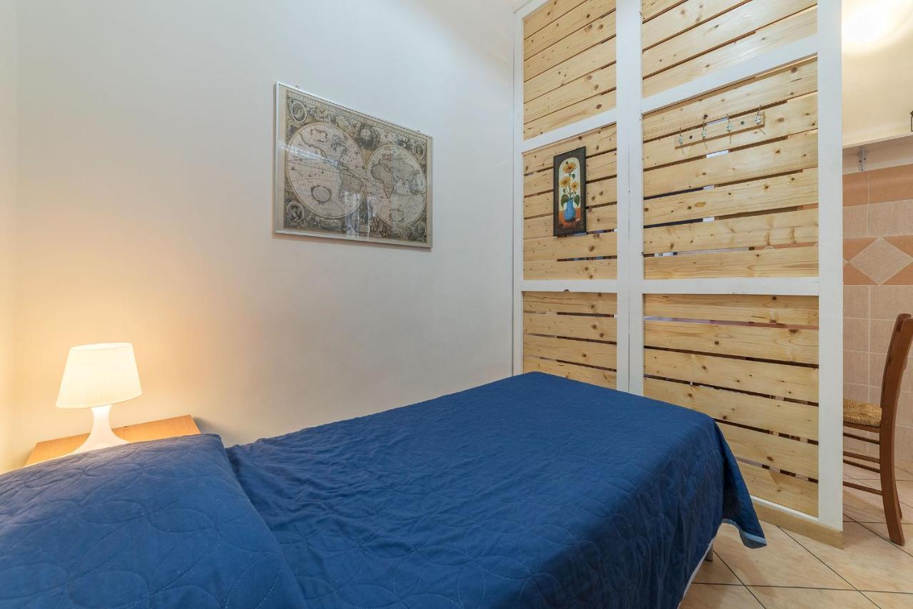 Apartamento Vittorio Emmanuele & Colosseo *