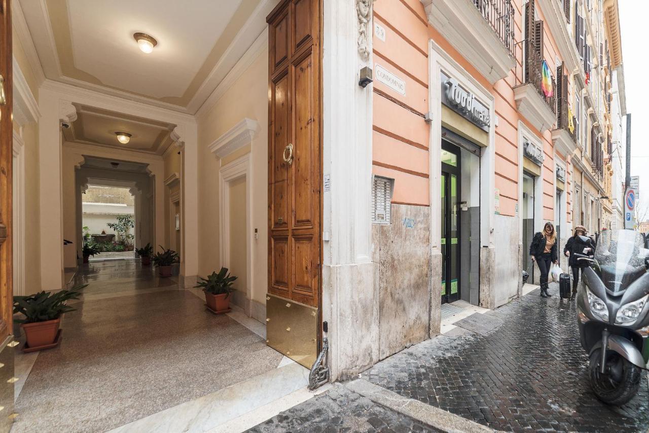 Appartamento Vittorio Emmanuele&colosseo Roma